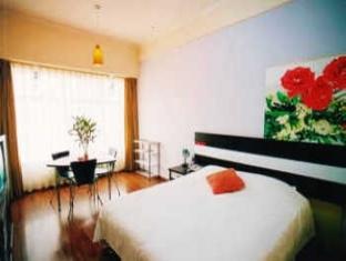 Aizunke Qingdao Fuzhou South Road酒店 外观 照片
