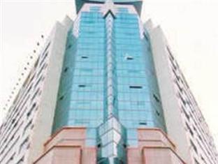 Aizunke Qingdao Fuzhou South Road酒店 外观 照片